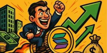 Real-World Assets (RWA) di Solana Meroket, Tembus US$418 Juta di 2025!