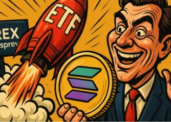 ETF Solana Resmi Meluncur, REX-Osprey Jadi Pionir