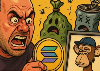 Pendiri Solana Sebut Memecoin dan NFT “Sampah Digital,” Picu Kontroversi