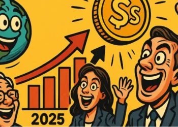 Minat Global terhadap Stablecoin Mencapai Titik Tertinggi Sepanjang Masa di 2025