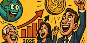 Minat Global terhadap Stablecoin Mencapai Titik Tertinggi Sepanjang Masa di 2025