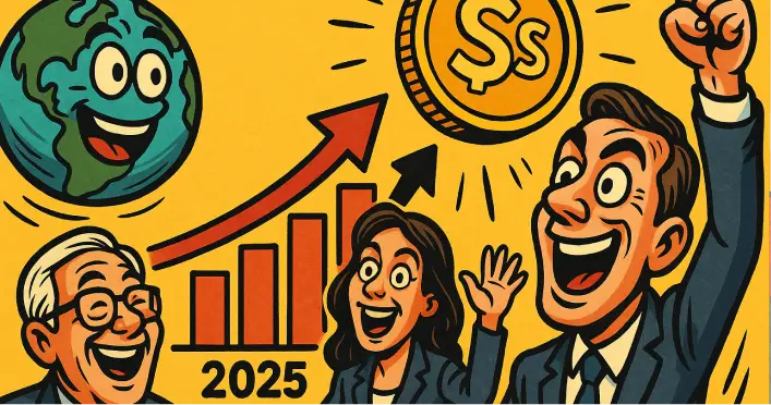 Minat Global terhadap Stablecoin Mencapai Titik Tertinggi Sepanjang Masa di 2025