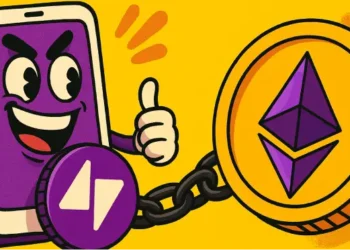 Telegram Kini Terhubung ke Dunia DeFi Ethereum Lewat Tac! Telegram Kini Terhubung ke Dunia DeFi Ethereum Lewat Tac!
