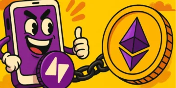 Telegram Kini Terhubung ke Dunia DeFi Ethereum Lewat Tac!