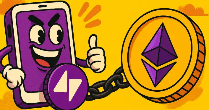 Telegram Kini Terhubung ke Dunia DeFi Ethereum Lewat Tac!