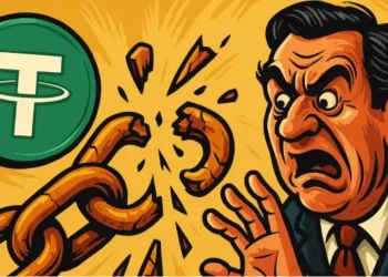 Mulai September 2025, Tether Tak Lagi Dukung $USDT di Blockchain Ini