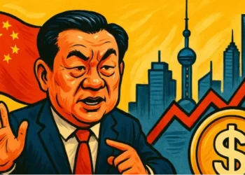 Tiongkok Melunak? Shanghai Bahas Strategi Stablecoin di Tengah Larangan Kripto