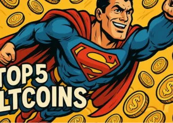 Top 5 Altcoin yang Harus Kamu Pantau Minggu Ini (15 Juli 2025)