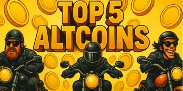 Top 5 Altcoin yang Harus Kamu Pantau Minggu Ini (28 Juli 2025)