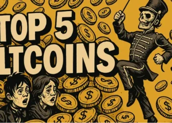 Top 5 Altcoin yang Harus Kamu Pantau Minggu Ini (7 Juli 2025)