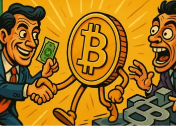 Transformasi Tokenisasi Saham: Bukan Sekadar Memindahkan Wall Street ke Blockchain! Transformasi Tokenisasi Saham: Bukan Sekadar Memindahkan Wall Street ke Blockchain!