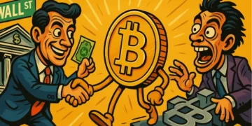 Transformasi Tokenisasi Saham: Bukan Sekadar Memindahkan Wall Street ke Blockchain!