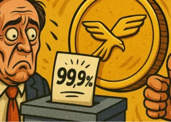 $WLFI Siap Diperdagangkan Dalam Waktu 2 Bulan Pasca 99,94% Suara Menyetujuinya