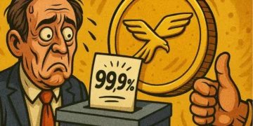 $WLFI Siap Diperdagangkan Dalam Waktu 2 Bulan Pasca 99,94% Suara Menyetujuinya