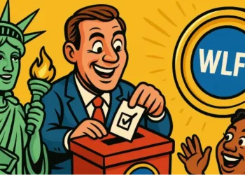 World Liberty Financial Gelar Voting, Token $WLFI Bisa Segera Diperdagangkan