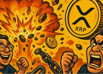 Tokenisasi Meledak! Mercado Bitcoin Percepat Inovasi RWA di Blockchain XRP Tokenisasi Meledak! Mercado Bitcoin Percepat Inovasi RWA di Blockchain XRP