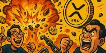 Tokenisasi Meledak! Mercado Bitcoin Percepat Inovasi RWA di Blockchain XRP