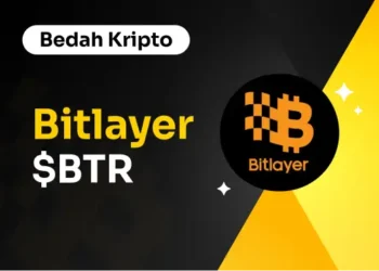 Bedah Kripto Bitlayer ($BTR)