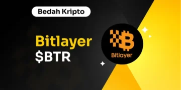 Bedah Kripto Bitlayer ($BTR)