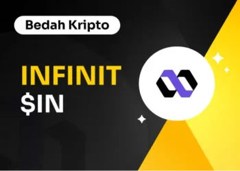 Bedah Kripto INFINIT ($IN)