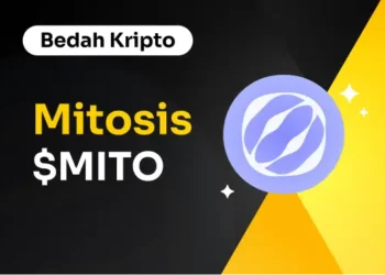 Bedah Kripto Mitosis ($MITO)