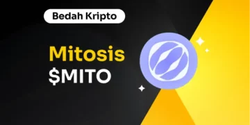 Bedah Kripto Mitosis ($MITO)