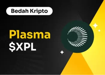 Bedah Kripto Plasma ($XPL)