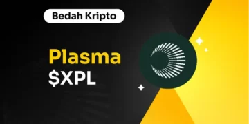 Bedah Kripto Plasma ($XPL)