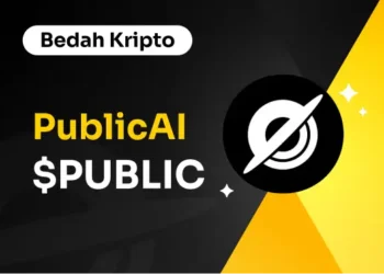 Bedah Kripto PublicAI ($PUBLIC)
