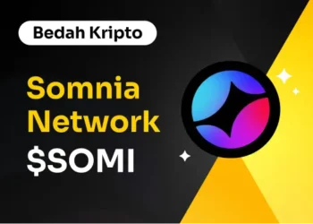 Bedah Kripto Somnia Network ($SOMI)