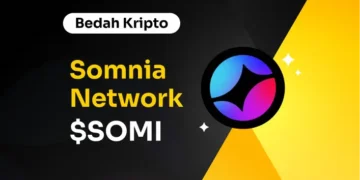 Bedah Kripto Somnia Network ($SOMI)
