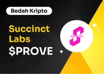 Bedah Kripto Succint Labs ($PROVE)