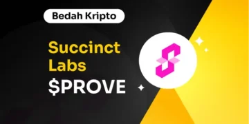 Bedah Kripto Succint Labs ($PROVE)