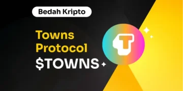 Bedah Kripto Towns Protocol ($TOWNS)