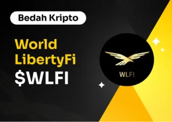 Bedah Kripto World Liberty Financial ($WLFI)
