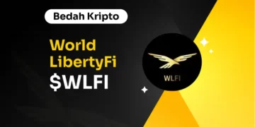 Bedah Kripto World Liberty Financial ($WLFI)