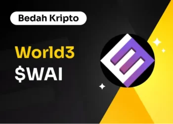 Bedah Kripto WORLD3 ($WAI)