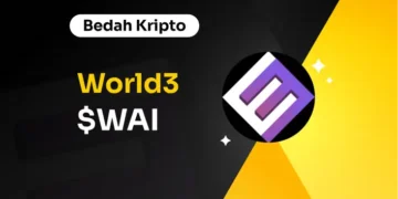 Bedah Kripto WORLD3 ($WAI)