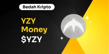 Bedah Kripto YZY MONEY ($YZY)
