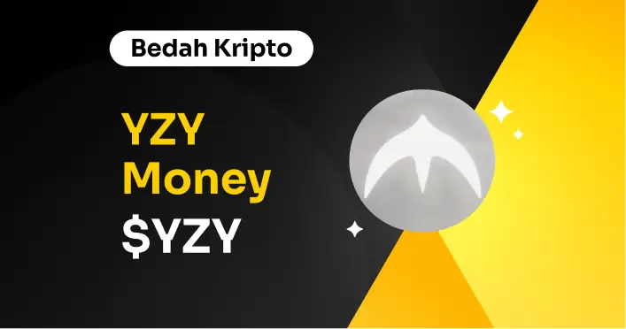 Bedah Kripto YZY MONEY ($YZY)