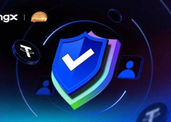 Sertifikasi PCI DSS BingX Jadi Tolak Ukur Baru Keamanan Data Web3