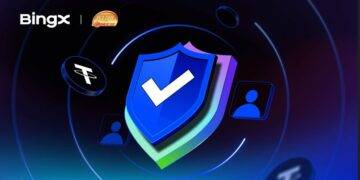 Sertifikasi PCI DSS BingX Jadi Tolak Ukur Baru Keamanan Data Web3
