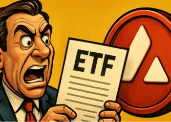 Grayscale Ajukan ETF Spot Avalanche ($AVAX) ke SEC, Siap Masuk Bursa Nasdaq