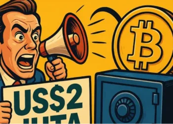 Trader Kripto Luncurkan Kampanye US$2 Juta Usai MEXC Bekukan Dana US$3 Juta