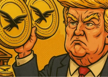 Trump-Backed World Liberty Financial Siapkan Perusahaan Publik untuk Simpan Token $WLFI