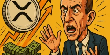 $XRP Tembus US$3 di Tengah Spekulasi Gugatan SEC Akan Dihentikan