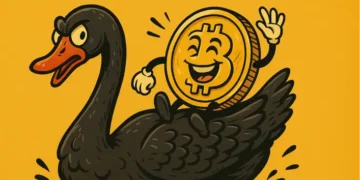 Weekly Bitcoin Outlook (25 Agustus 2025)