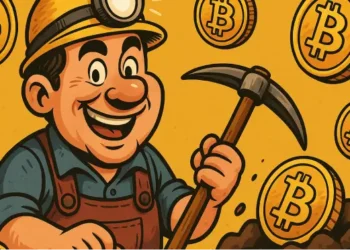 Berapa Banyak Bitcoin yang Masih Bisa Ditambang?