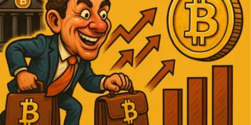 Perusahaan Treasury Bitcoin Strategy Perluas Penawaran STRC untuk Ketiga Kalinya Sejak Diluncurkan