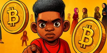 Weekly Bitcoin Outlook (11 Agustus 2025)